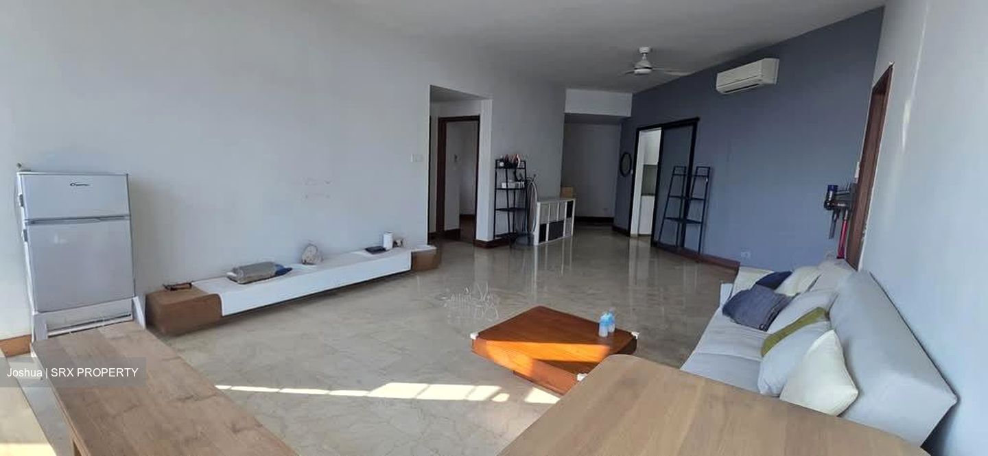 Parc Oasis (D22), Condominium #581915501